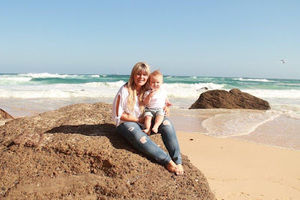 Meet your Posher, Cheryl